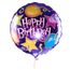 Balloon Birthday
