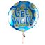 Balloon Get Well