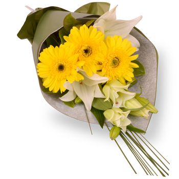 Mixed Bouquet Flowers