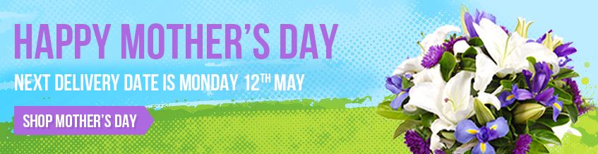 Mother's Day