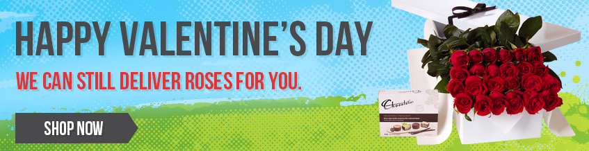 Valentine's Day Last Chance